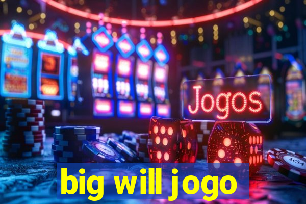 big will jogo